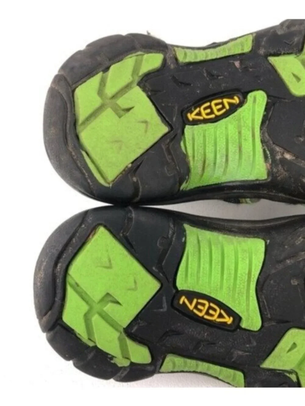 Keen Newport H2 Washable Sandals Toddlers 11 - Picture 9 of 10